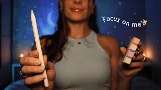 ASMR | Follow My Instructions But They're Different For Everyone
