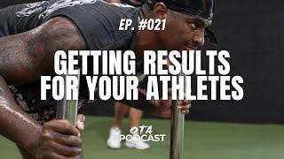 Truth About Getting Your Athletes Results