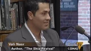 The Shia Revival | Vali Nasr