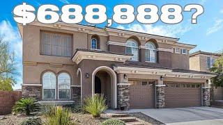 New Listing in Las Vegas | Already Sold?