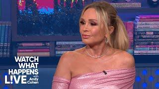 Tamra Judge Explains Why She’s Furious With Ryan Boyajian | WWHL