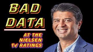 How Accurate Are the Nielsen TV Ratings? | Bad Data & Low Morale Headwinds