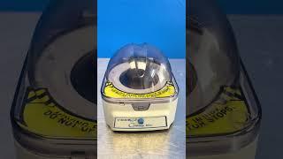 VWR Galaxy Mini Microcentrifuge Ideal for Quick Spindowns and Microfiltrations