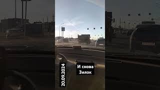 Снова Зилок #shorts #абзурд68 #2024 #тамбов #троллейбусживи #обзор #осень #зил #зил130