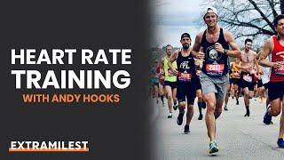 Low Heart Rate Training with Andy Hooks | Extramilest Show