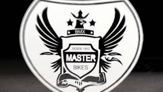 Peças Master Bikes BMX