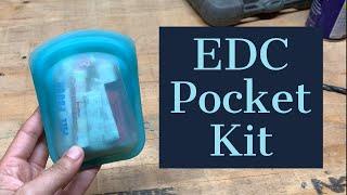 What's Inside My EDC Pocket Kit? [Prep 365: EP136]