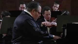 Beethoven Piano Concerto No. 5 in E-flat major, 1mvmt (3)