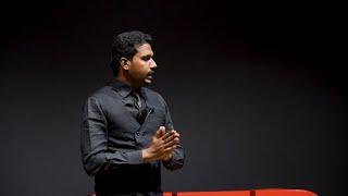 Are children being cooked or learn the art of cooking  | Dr. Manesh Sathyanathan | TEDxSDMIMD Mysuru