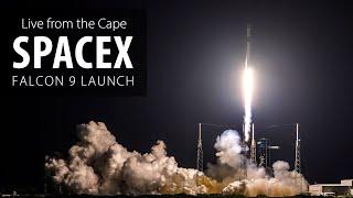 Watch live: SpaceX launches Falcon 9 rocket with 23 Starlink satellites from Cape Canaveral