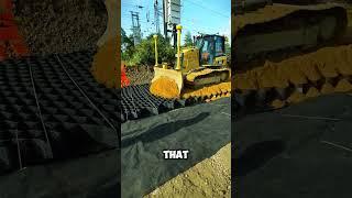 The Hidden Layer That Makes Roads Last 100 Years
