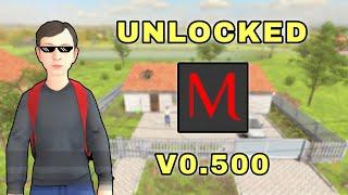 I UNLOCKED Mod Menu In Schoolboy Runaway Stealth V0.500 Spring