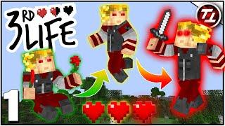 3rd Life #1 - Refugees and Death Pranks!