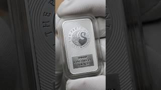 The CHEAPEST Silver Bullion Bars!