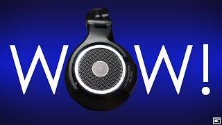 OneOdio Monitor 80 : Best Open Back Headphones Under $100?