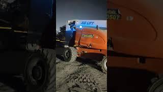 Metro  project gawar construction  Ltd me plant ka kam chal rha hai dosto