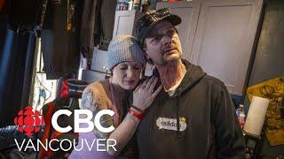 Life inside a Vancouver single room occupancy (SRO) building