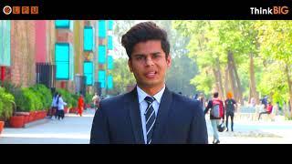 Prakhar Gupta | BBA (Airline and Airport Management) | Semester Exchange in Lithuania