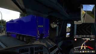 what the.. (trucker mp)
