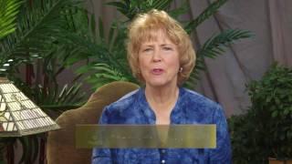 Become a Transformed Woman - Darlene Wilkinson