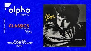 ALPHA CLASSICS "ELES NACIONAIS" - OS CLÁSSICOS DE TODOS OS TEMPOS - 101,7 FM - SÃO PAULO