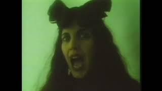 Lene Lovich -- New Toy Music Video (HD)