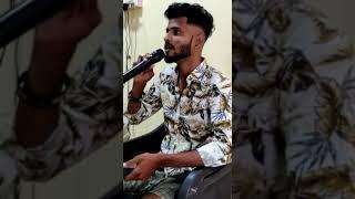 Aye gujarne wali hawa bata song..##SHORT //AKSHAY JADHAV