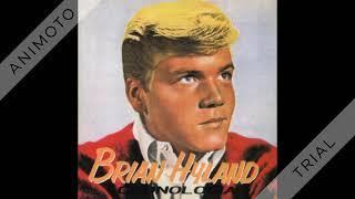 Brian Hyland - Sealed With A Kiss - 1962