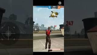 My gameplay is like ruok ff , free fire