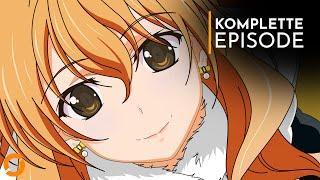 Golden Time Folge 1 (deutsch)