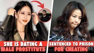 8 Female Korean Celebrities With The WORST Reputations