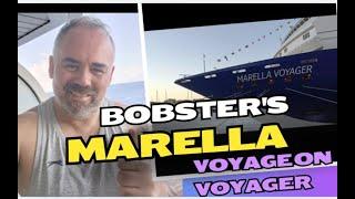 Bobster's Marella Voyage on Voyager