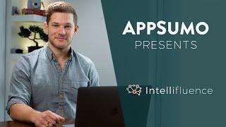 Intellifluence How-To on AppSumo