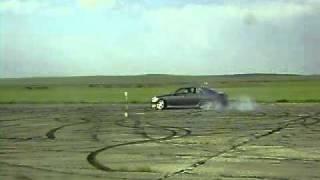 mongolian drift car mark2 jzx110 fortuna Orgil