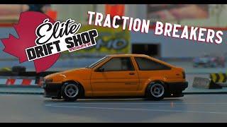 RWD RC DRIFT / Traction Breakers / Élite Drift Shop