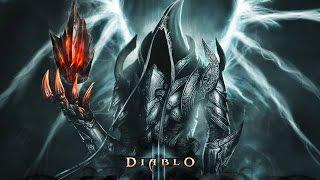 Diablo III Полнометражный Фильм + Бонусы Диабло и Малтаэль