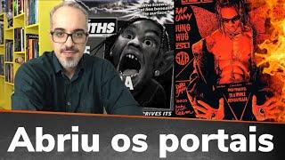 O SHOW QUE DESTRUlU O BRASlL: PARTE 02