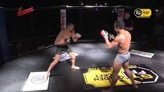 GTFP7 - Samuel Ilnicki Vs Solomon Rogers