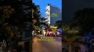 5m x 20m Thang Máy, 7 Phòng Ngủ Mặt Tiền Đường Kinh Doanh Sầm Uất, Hoạt Động Hotel Chỉ 10,9 Tỷ TL