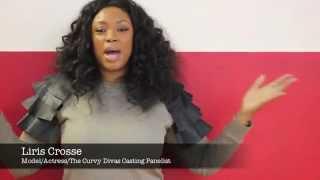 The Curvy Diva Monologues Casting Session