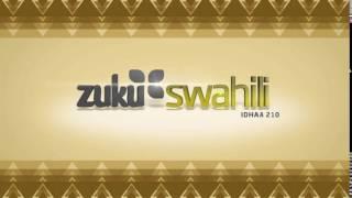 Zuku Swahili