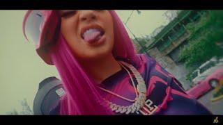 GeezLy & @LilGeniuz1 - Por Ahí (Video Oficial)