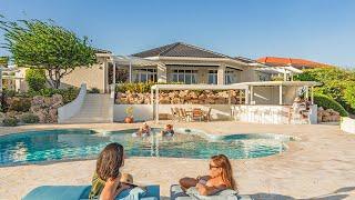 Prestige Vacations Aruba - Majestic Retreat Five bedroom mansion - Luxury Vacation Rental in Aruba