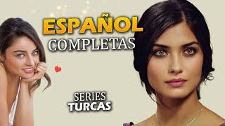 15 Mejores NOVELAS TURCAS en ESPAÑOL