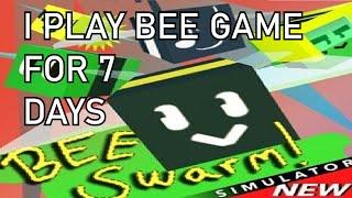 Bee Swarm Simulator - The Unofficial Supercut.