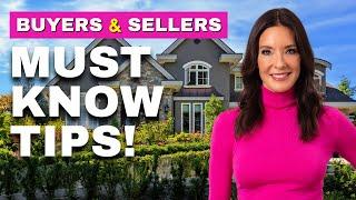 Uncover these Tips to "Spring" into the Nashville Luxury Market - Buyers & Sellers Don't Miss Out!