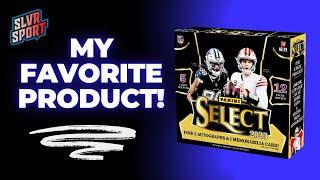 Are 2023 Panini Select Football Hobby Boxes worth the $650 Price Tag?