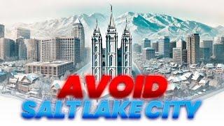 AVOID Moving to Utah Unless You Can Handle These 7 Things