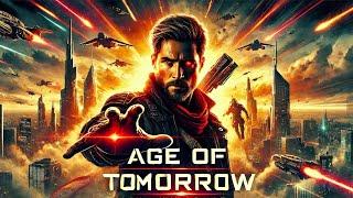 Age Of Tomorrow | HD | Action | Full Movie in English