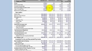 New California Reverse Mortgage Loan